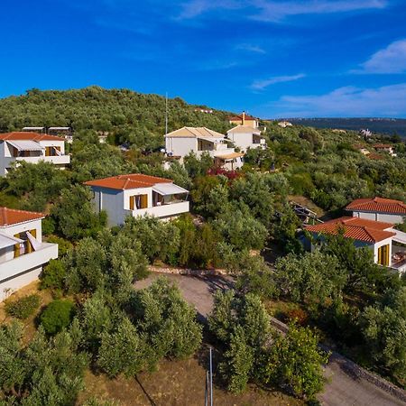 Thanos Village Gialova Exterior photo